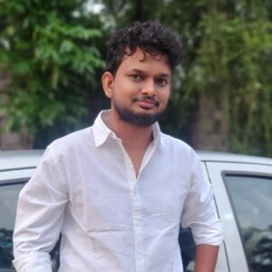 Vipin Gopinath