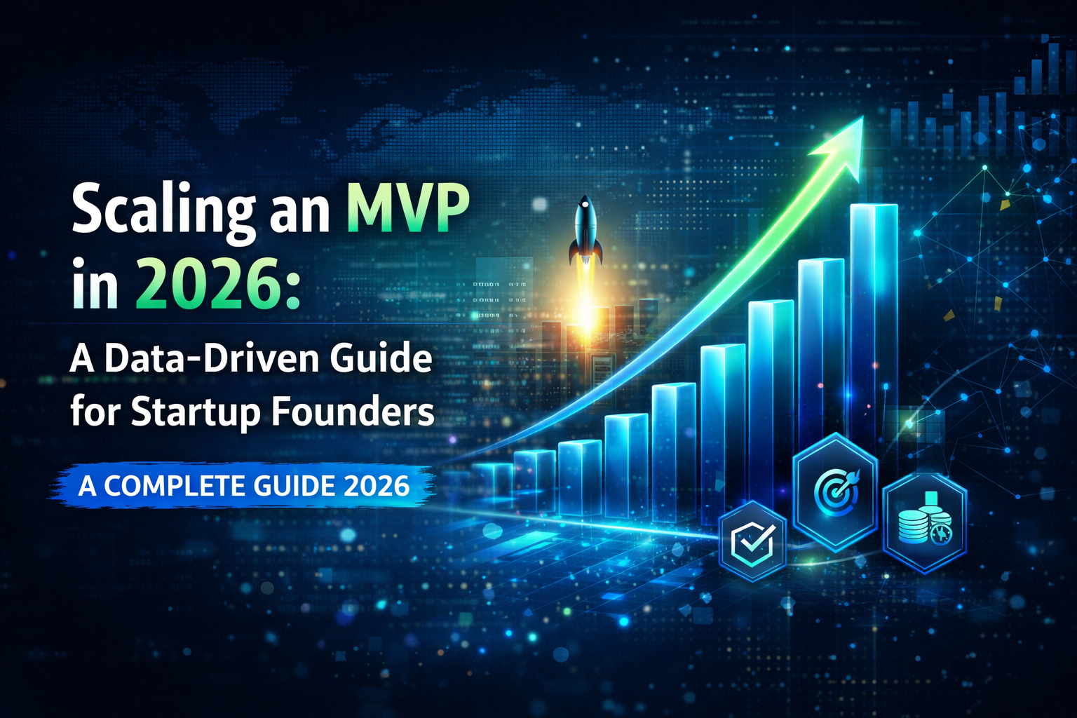 Scaling an MVP in 2026