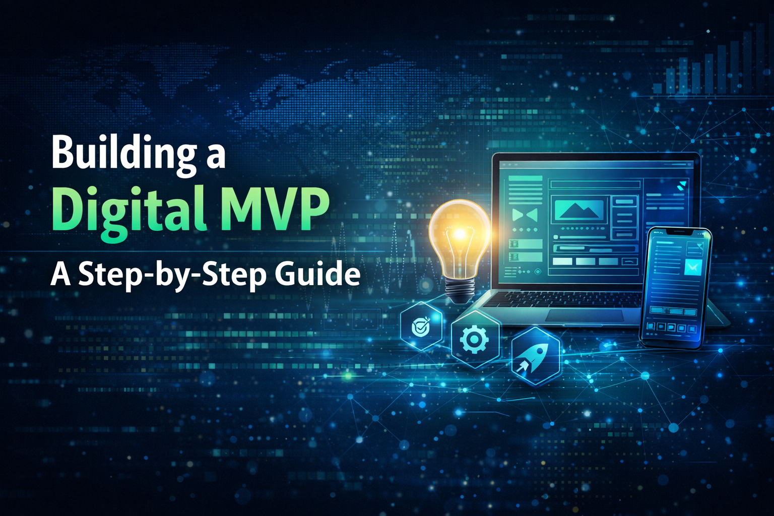 Building a Digital MVP