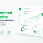 AI-Powered Analytics