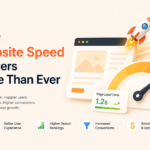 Why Website Speed Matters
