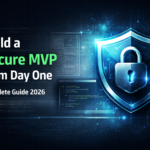 Security in MVP Development: How to Build a Safe Foundation from Day