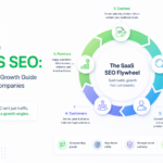 B2B SaaS SEO: A Practical Growth Guide for SaaS Companies